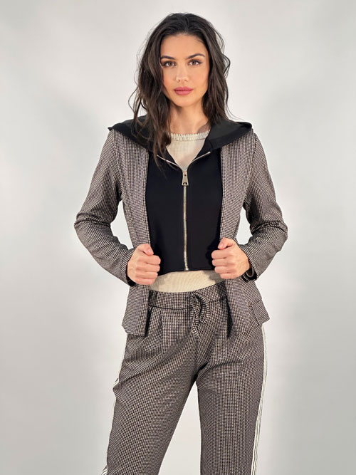 blazer daniela cool egoitalia venta de ropa al por mayor mayoristas ropa de mujer españa francia portugal ropa femenina