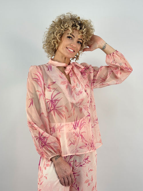 camisa gasa ego egoitalia venta de ropa al por mayor mayoristas ropa de mujer españa francia portugal ropa femenina