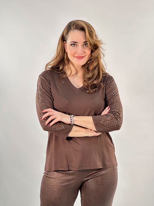 camiseta daniela curvy egoitalia venta de ropa al por mayor mayoristas ropa de mujer españa francia portugal ropa femenina