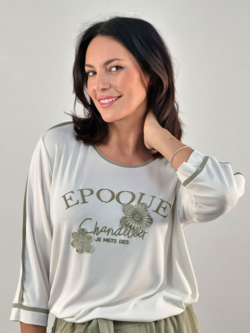 camiseta joy egoitalia venta de ropa al por mayor mayoristas ropa de mujer españa francia portugal ropa femenina