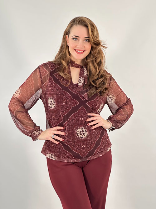 conjunto daniela curvy egoitalia venta de ropa al por mayor mayoristas ropa de mujer españa francia portugal ropa femenina