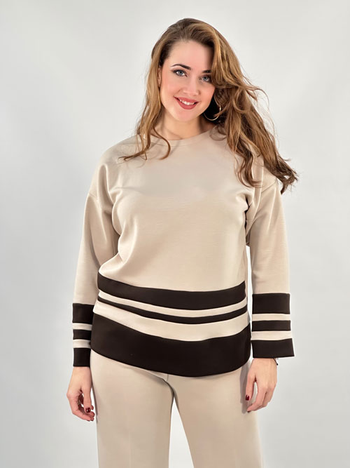 conjunto daniela curvy egoitalia venta de ropa al por mayor mayoristas ropa de mujer españa francia portugal ropa femenina