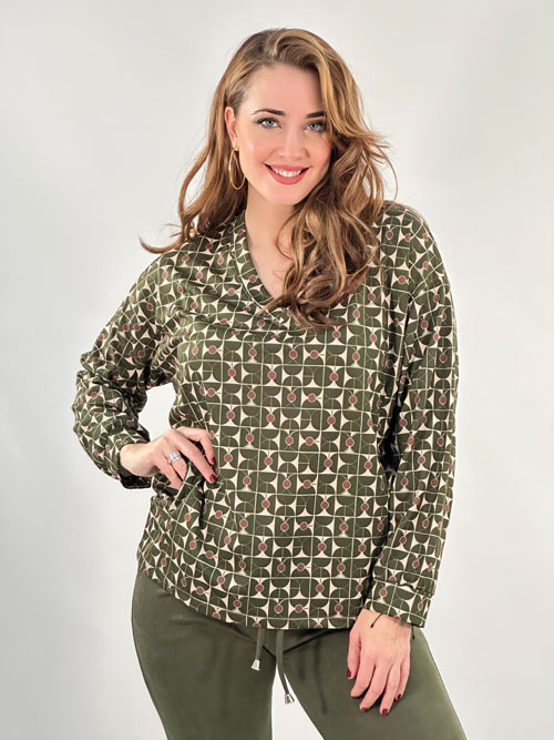 felpa daniela curvy egoitalia venta de ropa al por mayor mayoristas ropa de mujer españa francia portugal ropa femenina