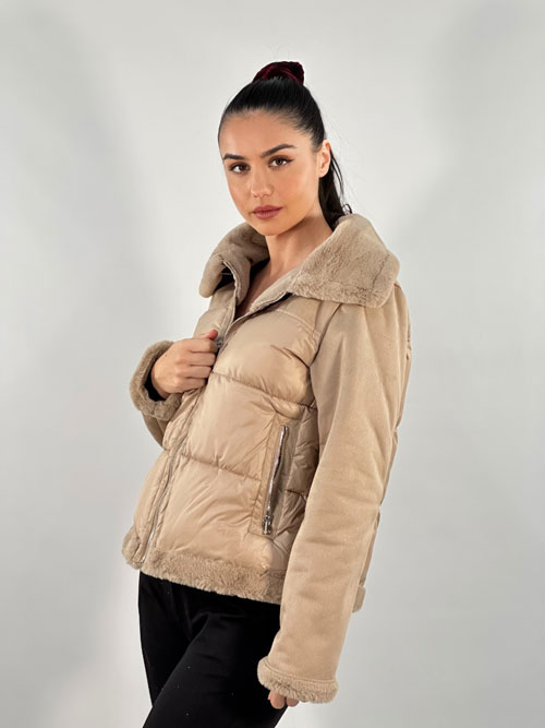 parka daniela cool egoitalia venta de ropa al por mayor mayoristas ropa de mujer españa francia portugal ropa femenina