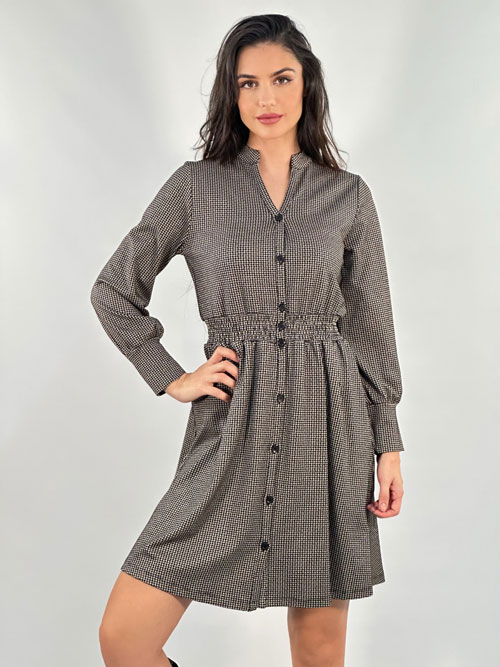 vestido daniela cool egoitalia venta de ropa al por mayor mayoristas ropa de mujer españa francia portugal ropa femenina