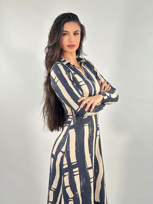 vestido daniela cool egoitalia venta de ropa al por mayor mayoristas ropa de mujer españa francia portugal ropa femenina