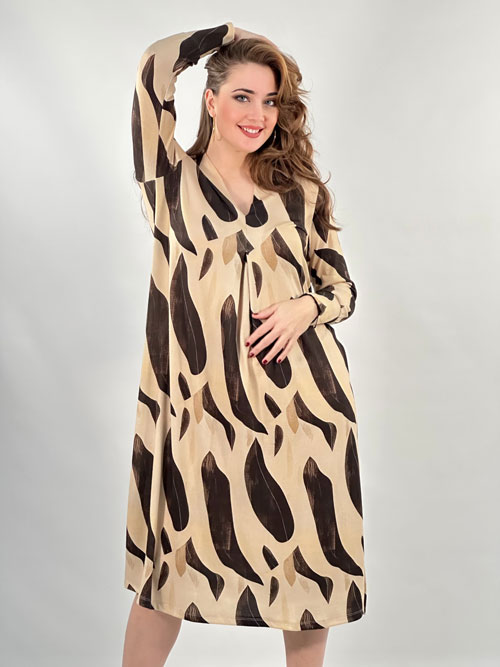 vestido daniela curvy egoitalia venta de ropa al por mayor mayoristas ropa de mujer españa francia portugal ropa femenina