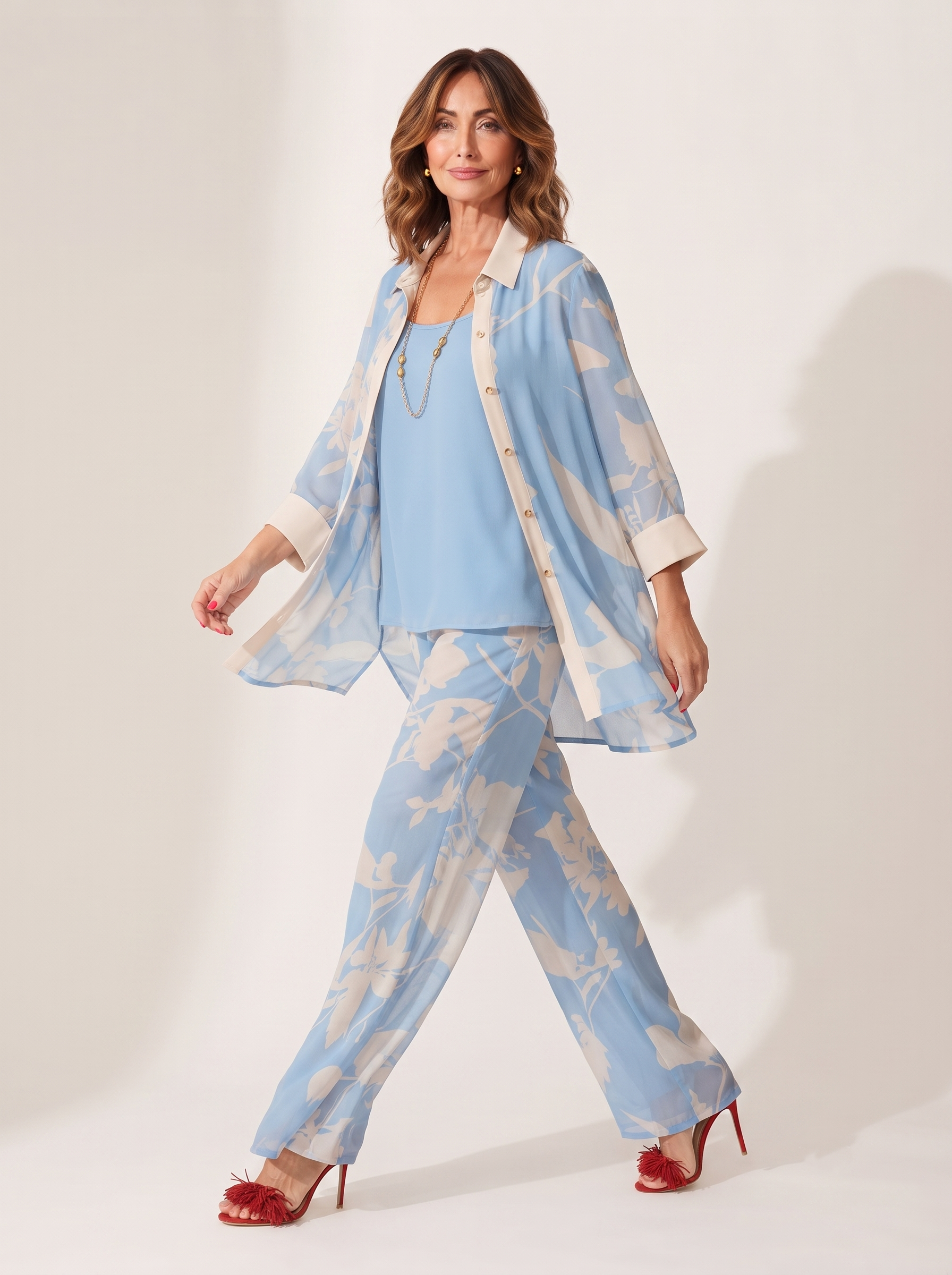venta al mayor, ropa mujer, fabricantes ropa italiana, blusa, daniela curvy