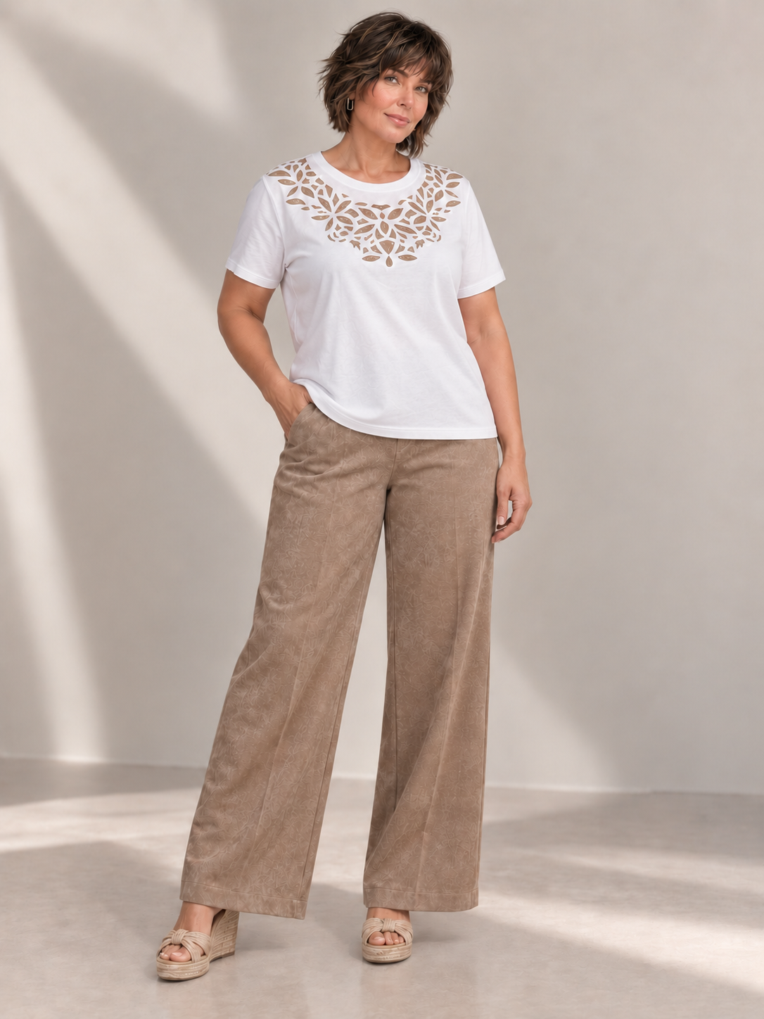 venta al mayor, ropa mujer, fabricantes ropa italiana, camiseta, daniela curvy