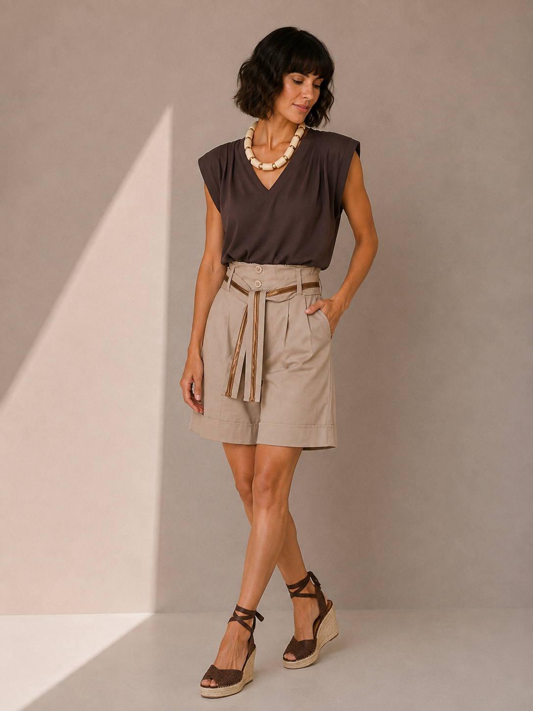 venta al mayor, ropa mujer, fabricantes ropa italiana, camiseta, EGO