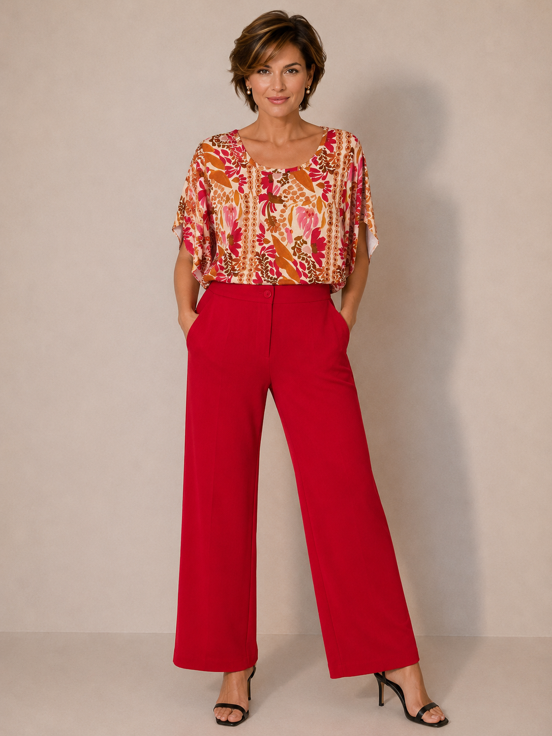 venta al mayor, ropa mujer, fabricantes ropa italiana, camiseta, JOY
