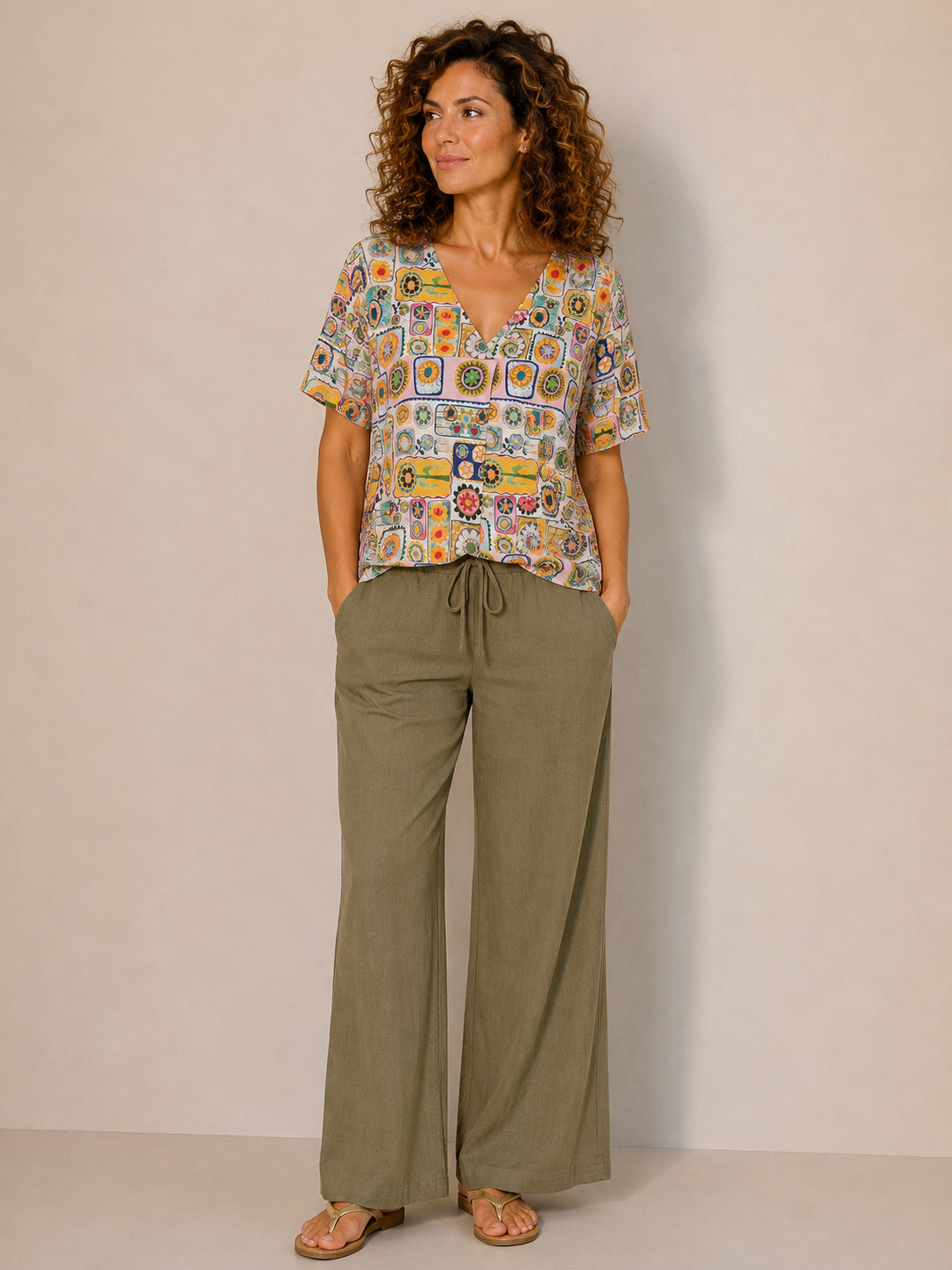venta al mayor, ropa mujer, fabricantes ropa italiana, camiseta, JOY
