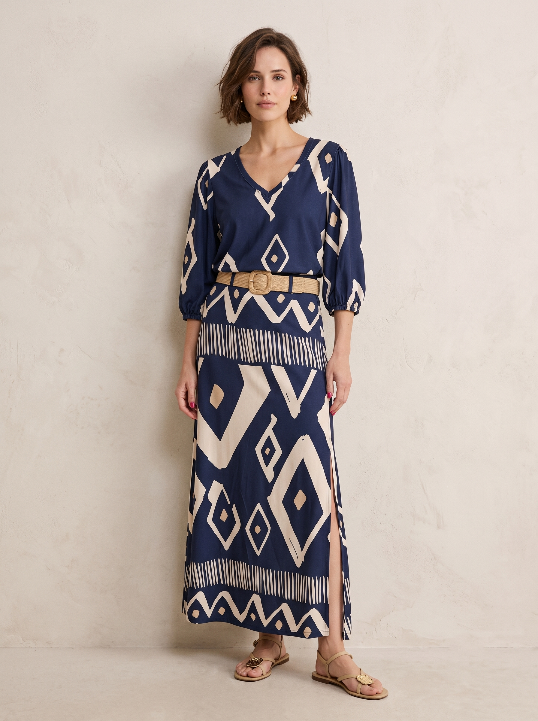 venta al mayor, ropa mujer, fabricantes ropa italiana, falda, EGO
