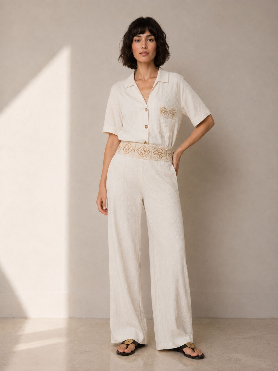 venta al mayor, ropa mujer, fabricantes ropa italiana, pantalón, EGO