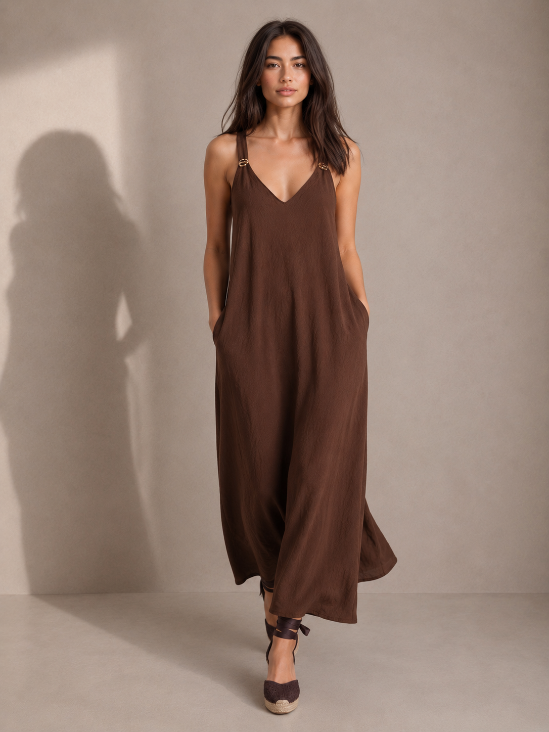 venta ropa mujer al por mayor fabricantes en Italia EGO Vestido