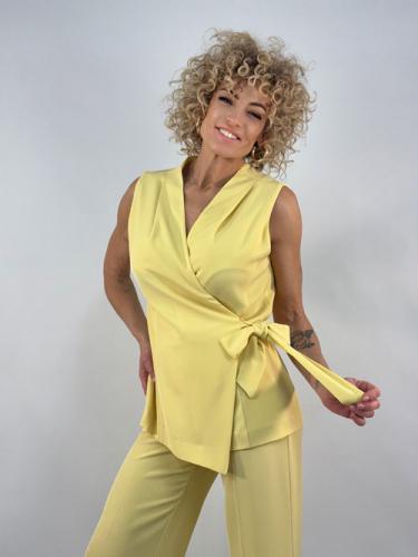 chaleco ego egoitalia venta de ropa al por mayor mayoristas ropa de mujer españa francia portugal ropa femenina