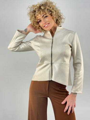 chaqueta ego egoitalia venta de ropa al por mayor mayoristas ropa de mujer españa francia portugal ropa femenina