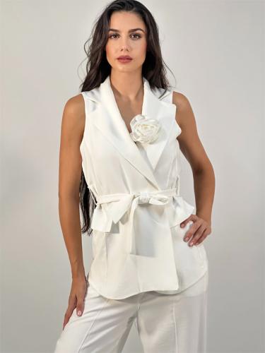 venta al por mayor, fabricantes ropa italiana, ropa mujer, pantalón daniela-cool