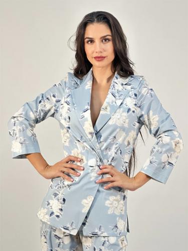 venta al por mayor, fabricantes ropa italiana, ropa mujer, pantalón daniela-cool