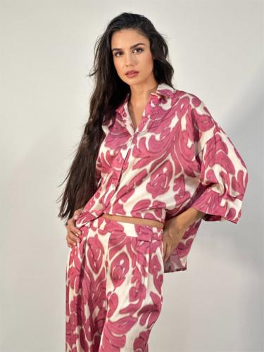 venta al por mayor, fabricantes ropa italiana, ropa mujer, pantalón daniela-cool