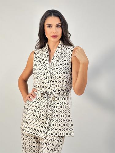 venta al por mayor, fabricantes ropa italiana, ropa mujer, pantalón daniela-cool