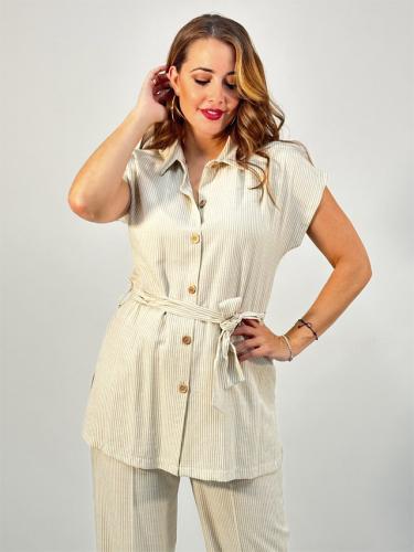 venta al por mayor, fabricantes ropa italiana, ropa mujer, pantalón daniela curvy