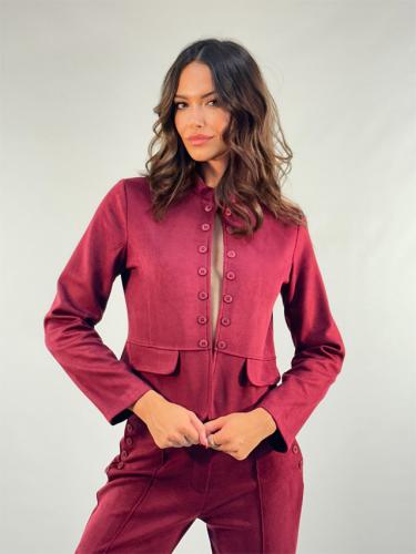 venta al por mayor, ropa mujer, fabricantes ropa italiana, torera, ego