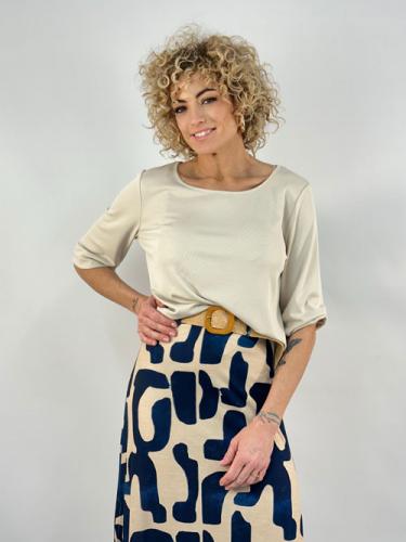 falda y cinturon ego egoitalia venta de ropa al por mayor mayoristas ropa de mujer españa francia portugal ropa femenina