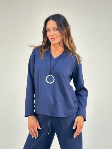 venta al mayor, ropa mujer, fabricantes ropa italiana,sueter, joy