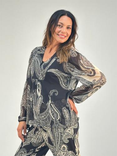 venta al mayor, ropa mujer, fabricantes ropa italiana,twinset, joy