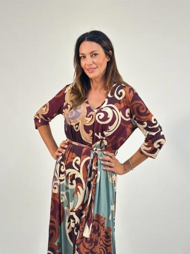 venta al mayor, ropa mujer, fabricantes ropa italiana,pantalon, joy